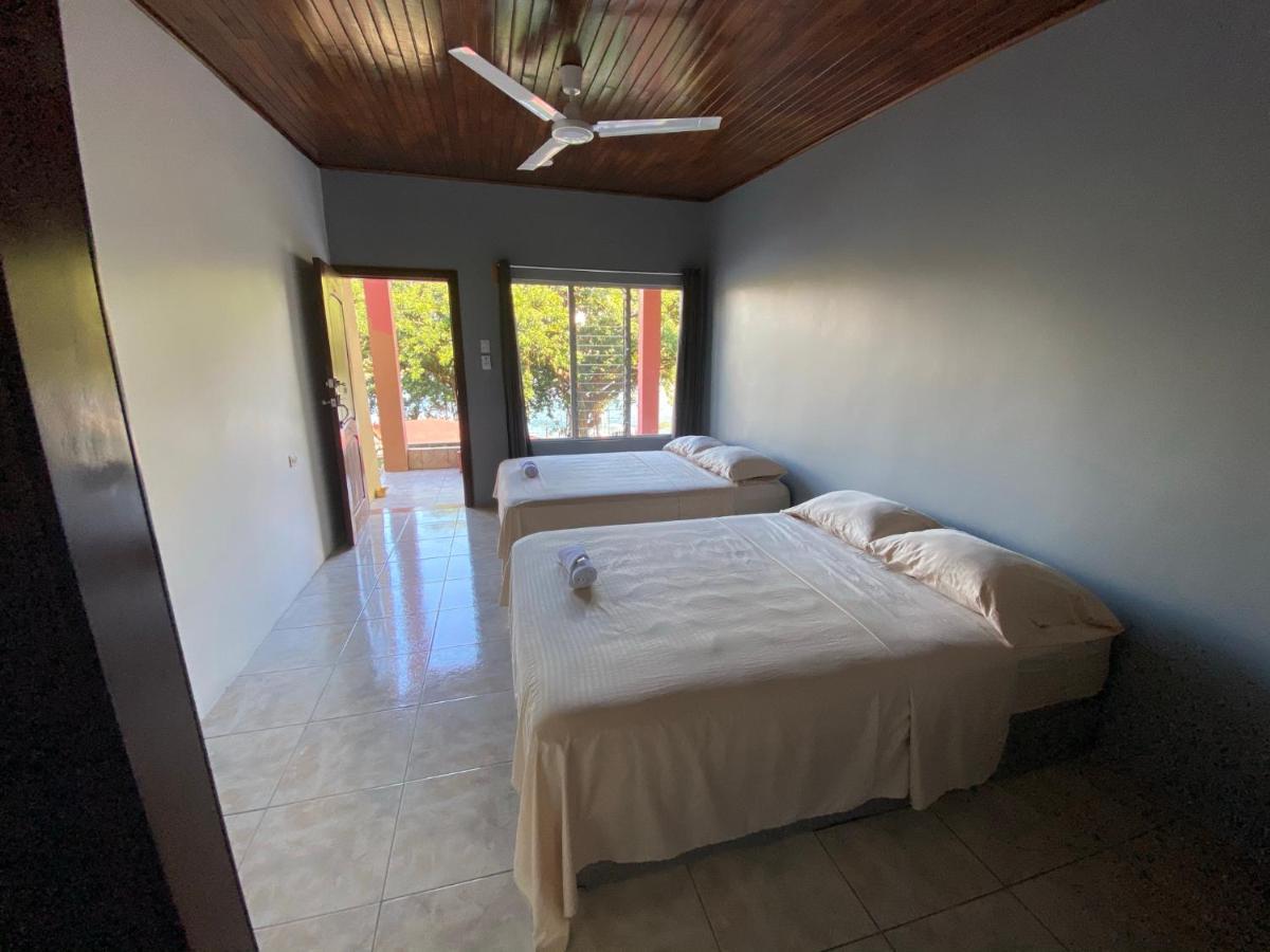 Hotel Puerto San Luis Tilarán Kültér fotó