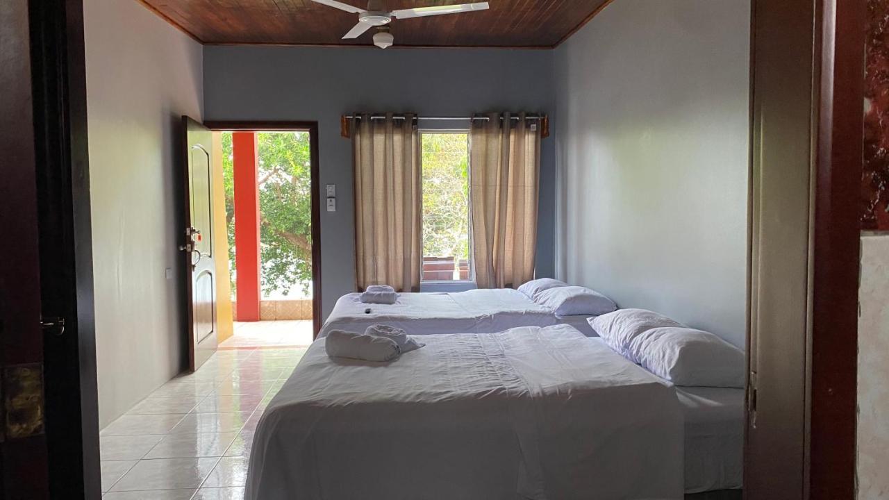 Hotel Puerto San Luis Tilarán Kültér fotó