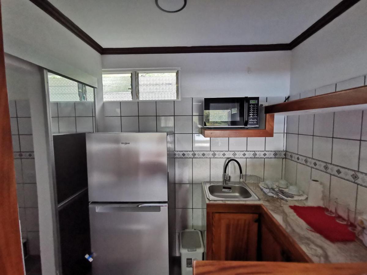 Hotel Puerto San Luis Tilarán Kültér fotó